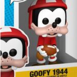 Goofy 1944 Funko Pop Vinyl Box Image