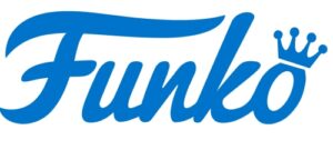 Funko Logo Smaller Size
