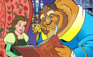 Disney's Beauty and the Beast