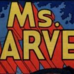 Ms. Marvel Logo