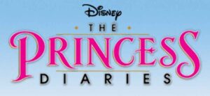 The Princess Diaries