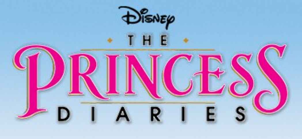 The Princess Diaries